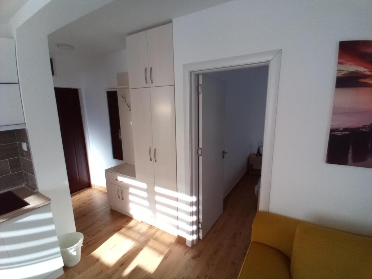 Mk Zlatibor Apartment Exterior photo