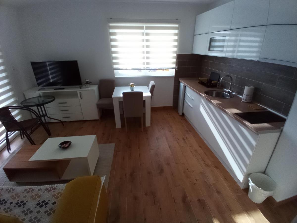Mk Zlatibor Apartment Exterior photo