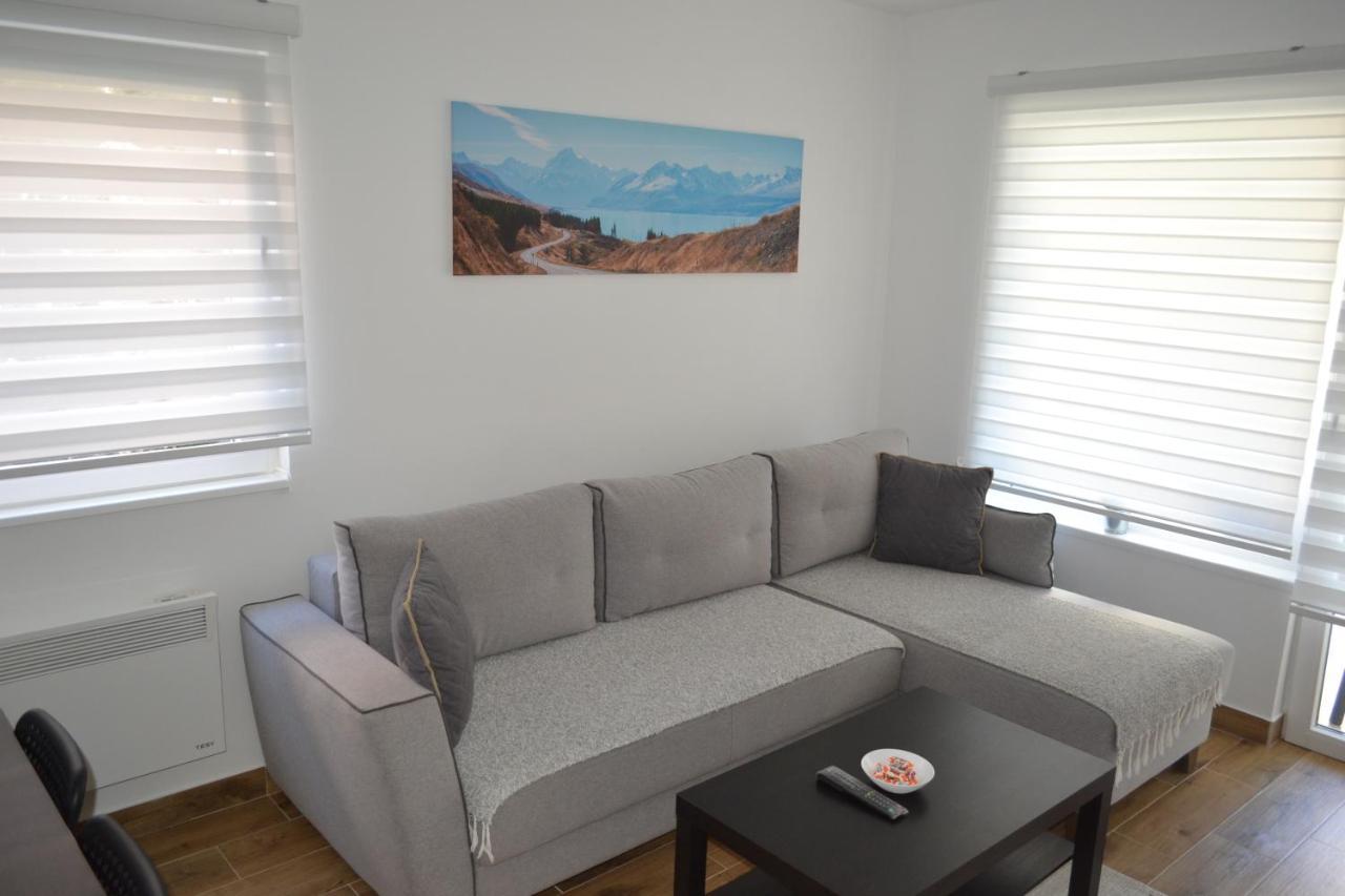 Mk Zlatibor Apartment Exterior photo